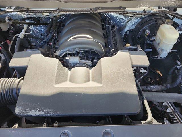 used 2015 Chevrolet Silverado 1500 car, priced at $17,657