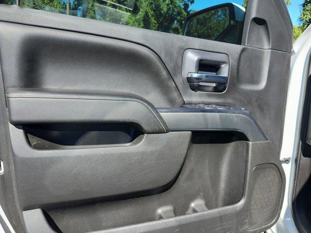 used 2015 Chevrolet Silverado 1500 car, priced at $17,657