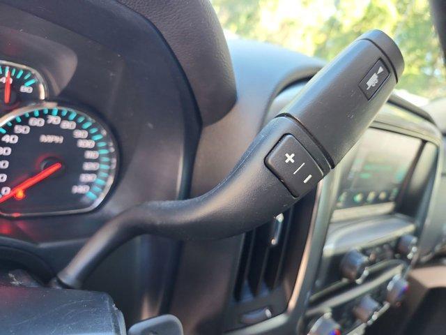 used 2015 Chevrolet Silverado 1500 car, priced at $17,657