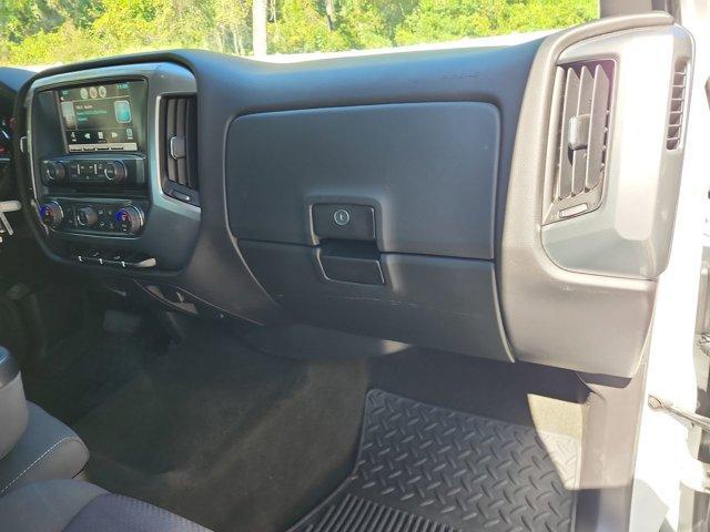 used 2015 Chevrolet Silverado 1500 car, priced at $17,657