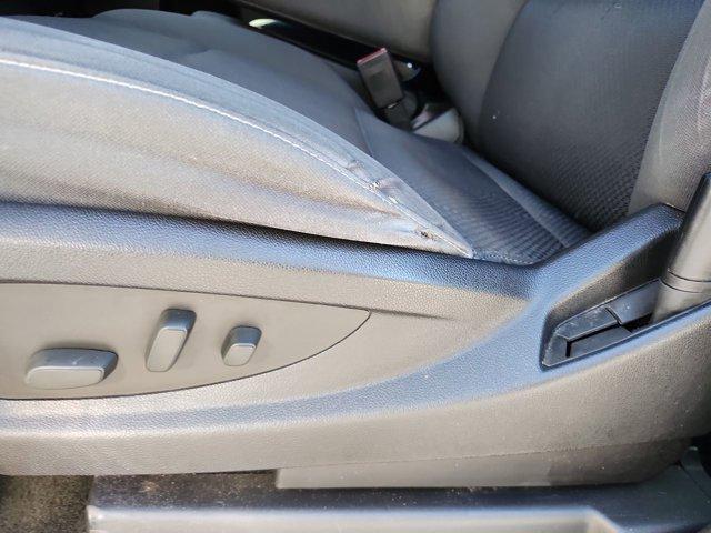 used 2015 Chevrolet Silverado 1500 car, priced at $17,657