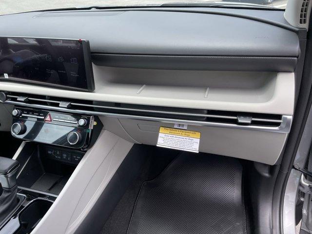 new 2025 Hyundai Tucson car, priced at $27,526