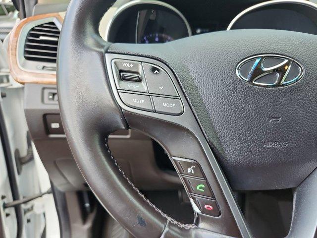 used 2013 Hyundai Santa Fe car, priced at $7,000
