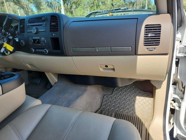 used 2012 Chevrolet Silverado 1500 car, priced at $15,788