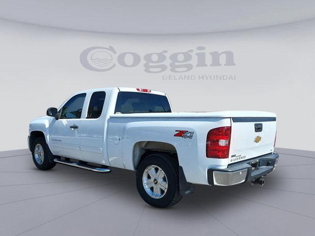 used 2012 Chevrolet Silverado 1500 car, priced at $15,788