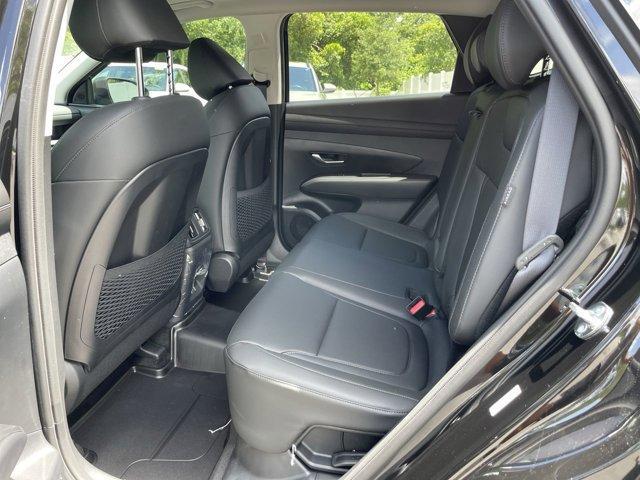 new 2025 Hyundai TUCSON Hybrid car, priced at $36,368
