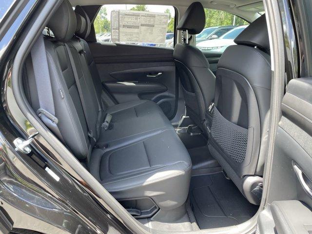 new 2025 Hyundai TUCSON Hybrid car, priced at $36,368