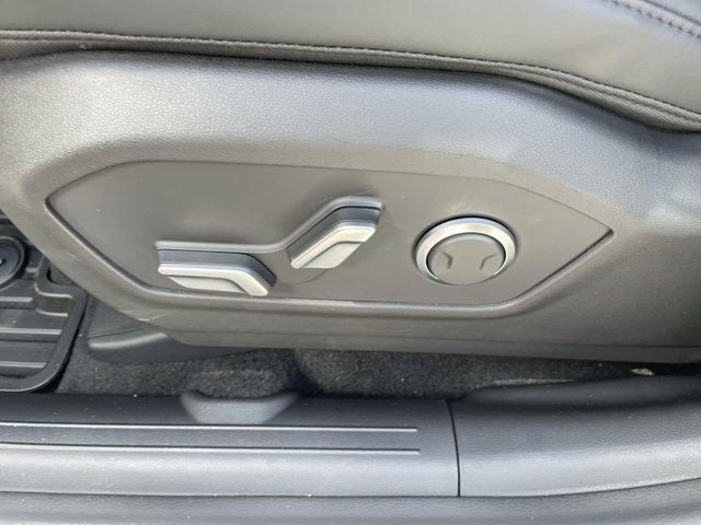 new 2026 Hyundai SANTA FE HEV car, priced at $38,294