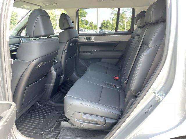 new 2026 Hyundai SANTA FE HEV car, priced at $38,294