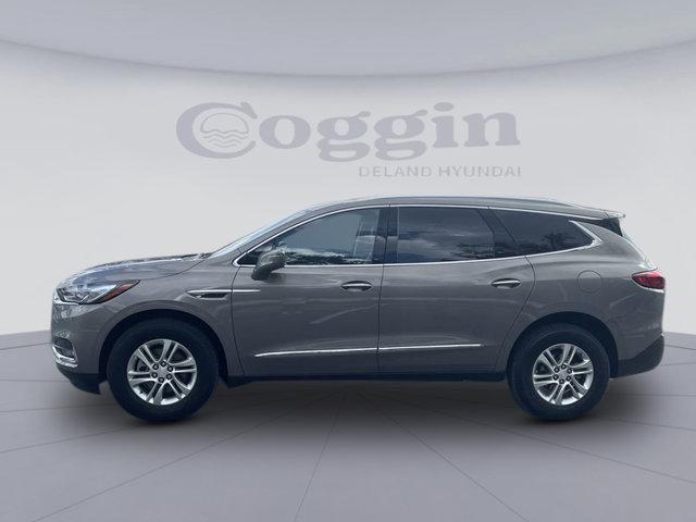 used 2019 Buick Enclave car, priced at $16,761