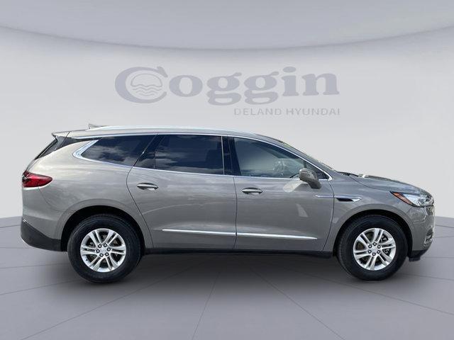 used 2019 Buick Enclave car, priced at $16,761