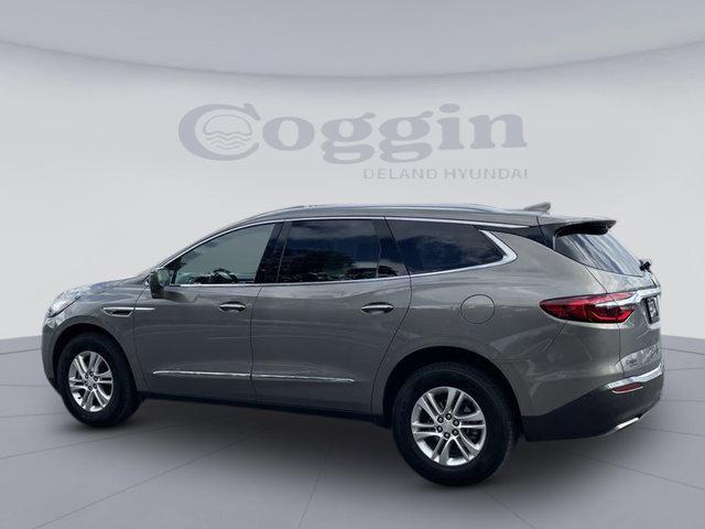 used 2019 Buick Enclave car, priced at $16,761