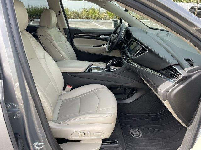 used 2019 Buick Enclave car, priced at $16,761