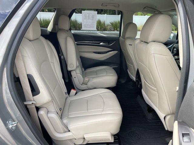 used 2019 Buick Enclave car, priced at $16,761