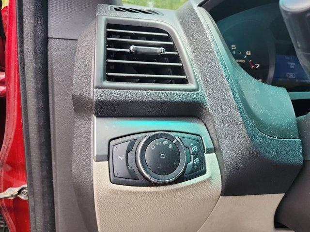 used 2015 Ford Explorer car, priced at $10,900