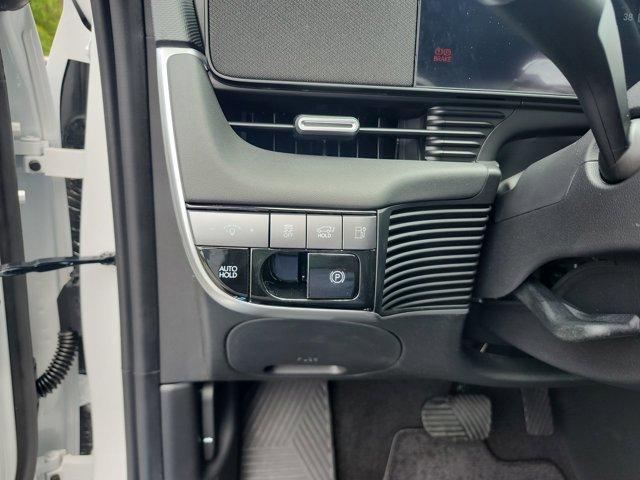 new 2025 Hyundai IONIQ 5 car, priced at $56,219