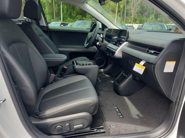 new 2025 Hyundai IONIQ 5 car, priced at $56,219