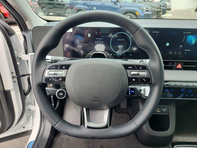 new 2025 Hyundai IONIQ 5 car, priced at $56,219