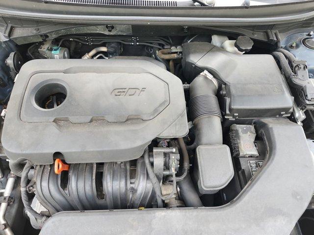 used 2015 Hyundai Sonata car, priced at $5,959