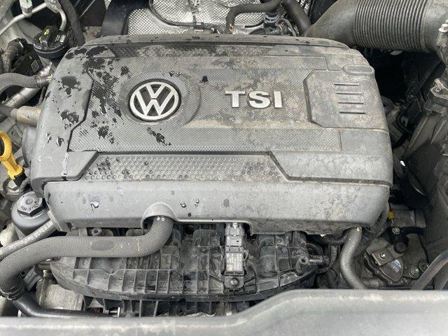 used 2018 Volkswagen Atlas car, priced at $14,496