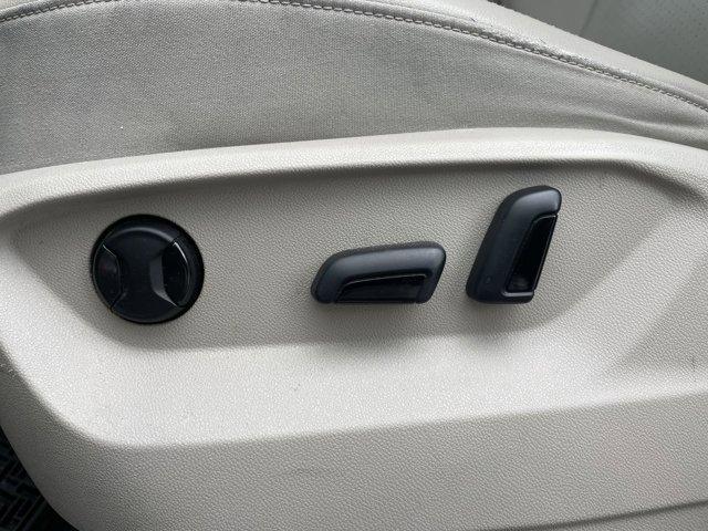 used 2018 Volkswagen Atlas car, priced at $14,496