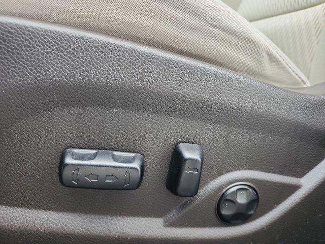 used 2017 Hyundai Santa Fe Sport car, priced at $13,180