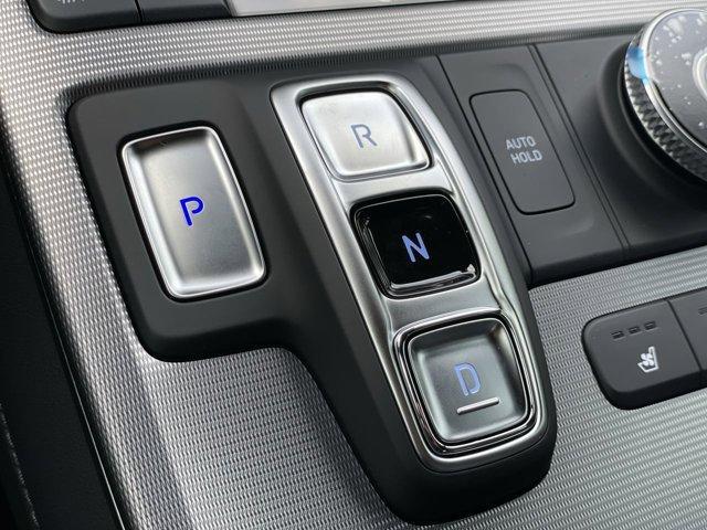 new 2025 Hyundai Palisade car, priced at $49,232