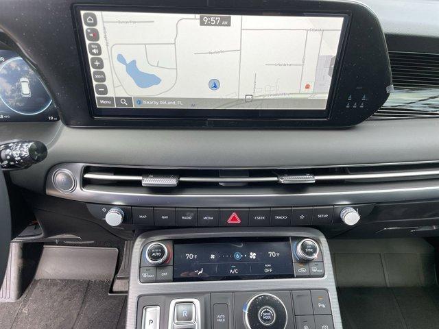 new 2025 Hyundai Palisade car, priced at $49,232
