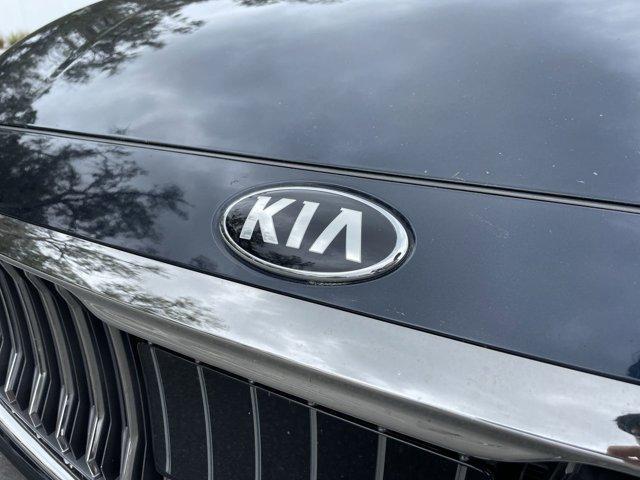 used 2017 Kia Cadenza car, priced at $14,989