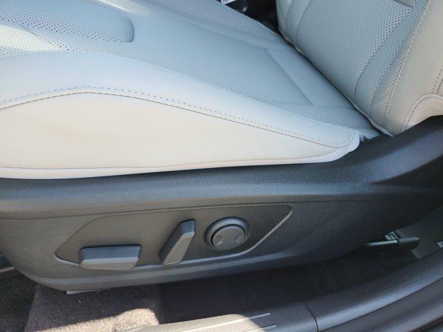 new 2025 Hyundai ELANTRA HEV car, priced at $29,967