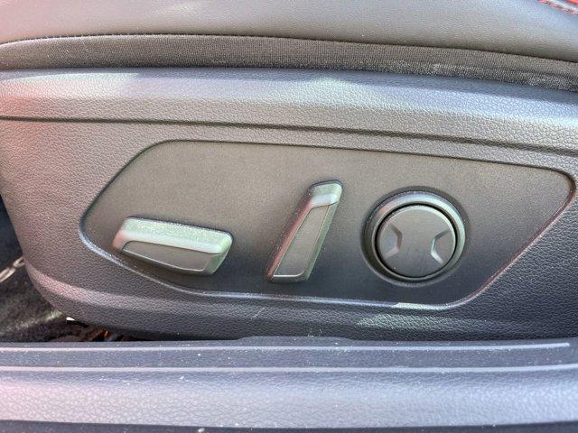 used 2021 Hyundai Sonata car, priced at $19,206