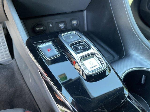 used 2021 Hyundai Sonata car, priced at $19,206