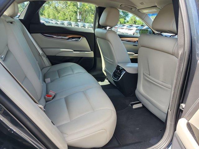 used 2019 Cadillac XTS car, priced at $17,122