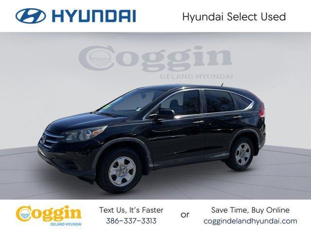 used 2014 Honda CR-V car, priced at $11,531