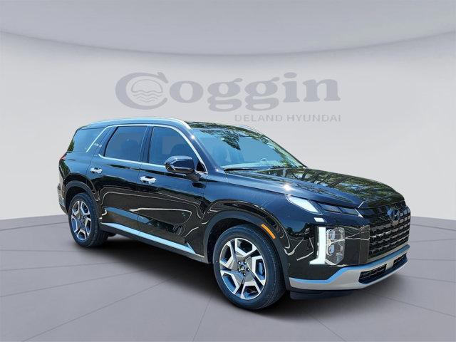 new 2024 Hyundai Palisade car, priced at $47,784