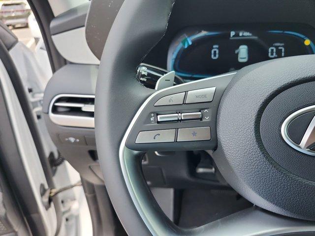new 2025 Hyundai Palisade car, priced at $45,137