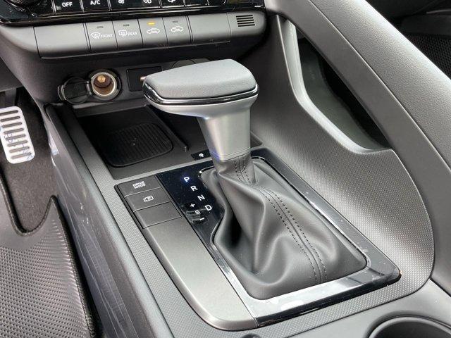 new 2025 Hyundai Elantra car, priced at $22,383