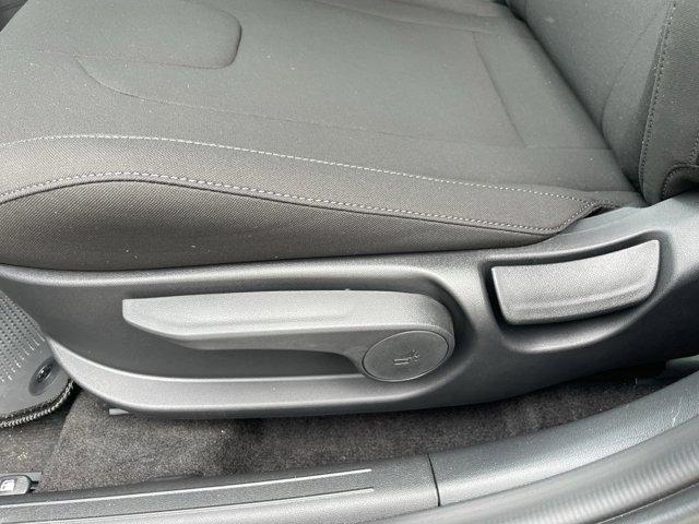 new 2025 Hyundai Elantra car, priced at $22,383