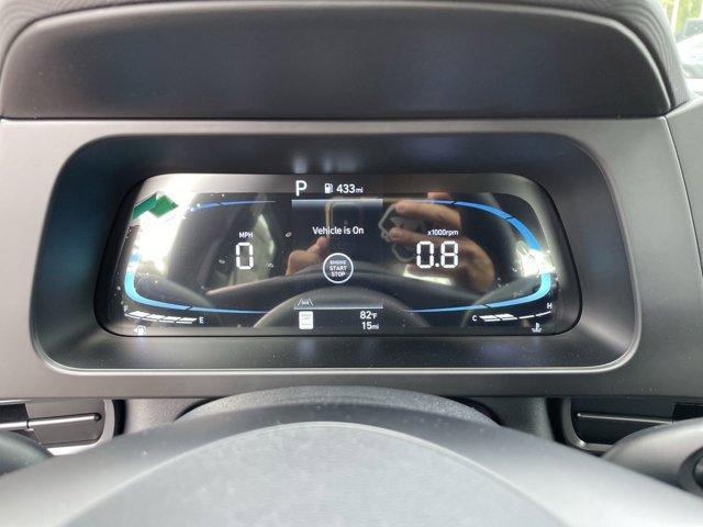 new 2025 Hyundai Elantra car, priced at $22,383