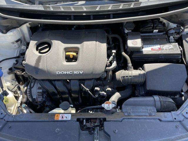 used 2017 Kia Forte car, priced at $7,998