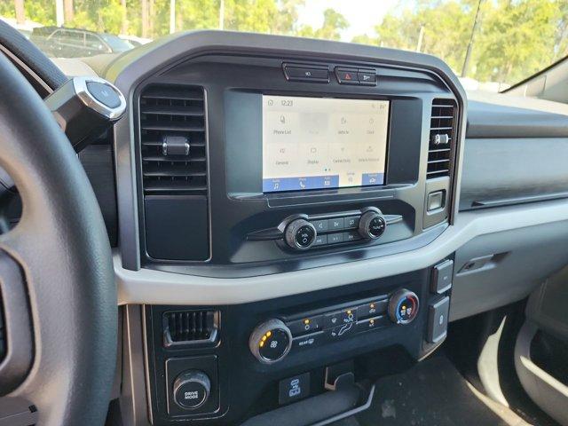 used 2023 Ford F-150 car, priced at $27,479