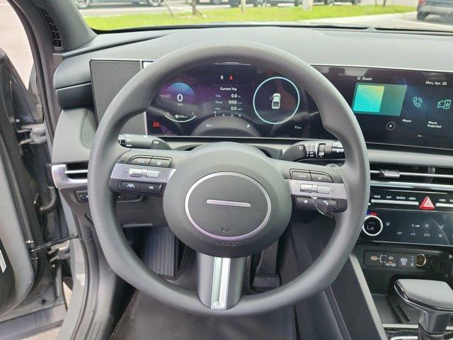 new 2025 Hyundai SANTA CRUZ car, priced at $33,316