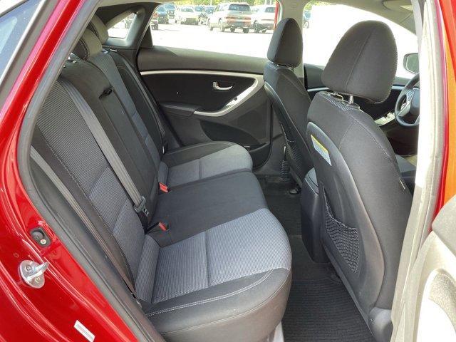 used 2013 Hyundai Elantra GT car, priced at $7,300