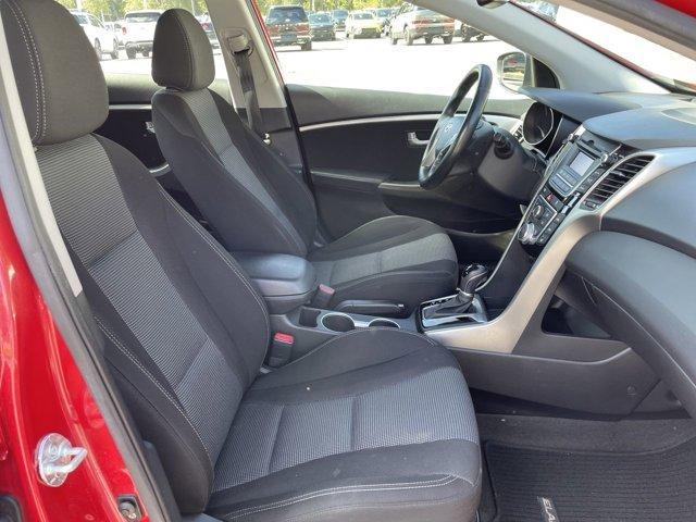 used 2013 Hyundai Elantra GT car, priced at $7,300