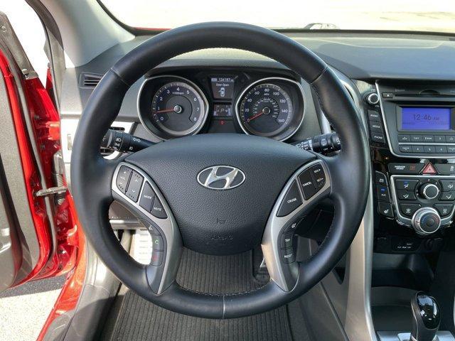 used 2013 Hyundai Elantra GT car, priced at $7,300