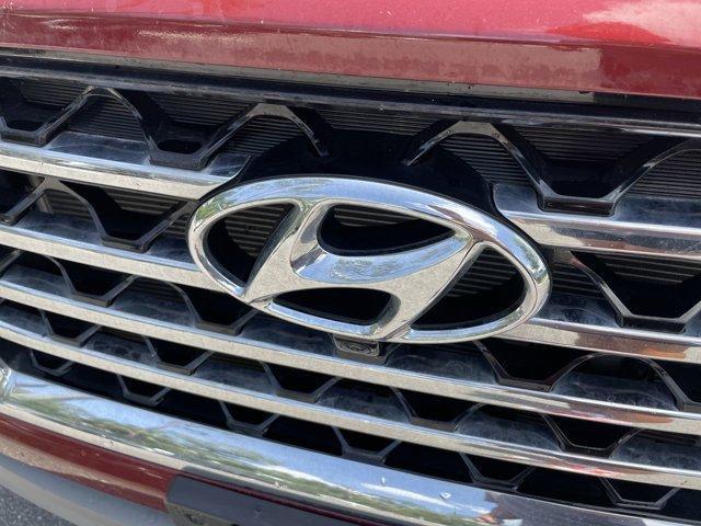 used 2020 Hyundai Tucson car, priced at $19,991
