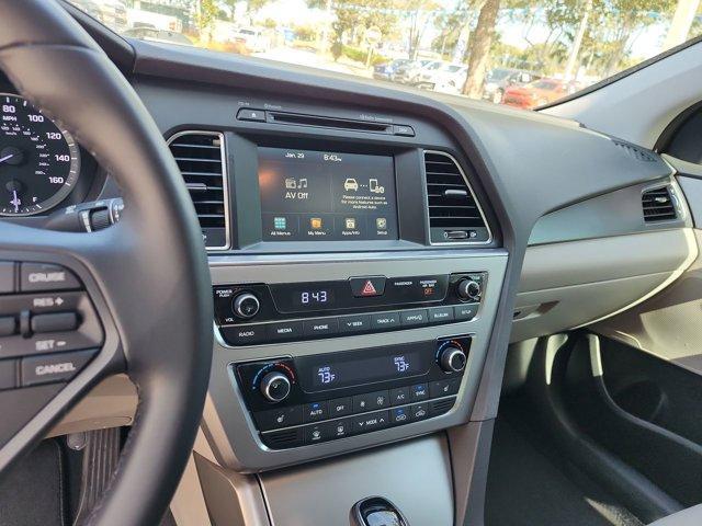 used 2016 Hyundai Sonata car, priced at $9,989