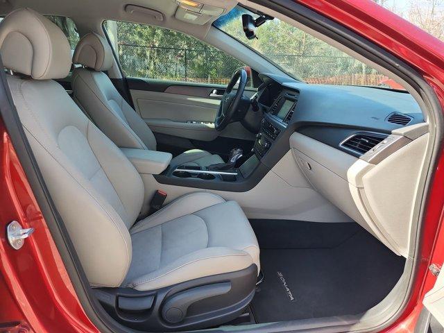 used 2016 Hyundai Sonata car, priced at $9,989