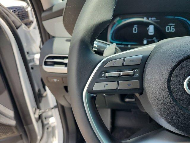 new 2025 Hyundai Palisade car, priced at $43,147