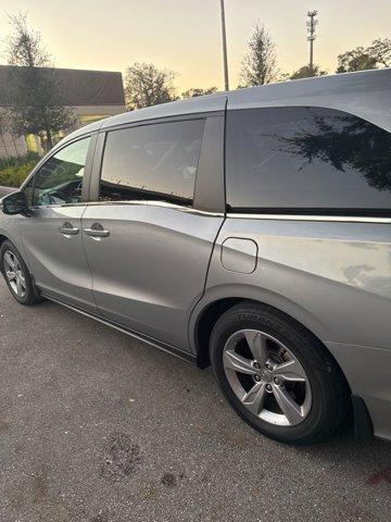 used 2020 Honda Odyssey car, priced at $29,988